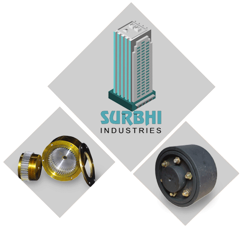 Surbhi Industries About Images